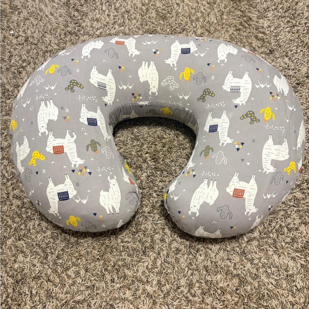 Boppy Pillow